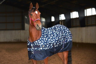 Horseguard Josh Pony Turnout Rug 600D 200G| Online For Equine