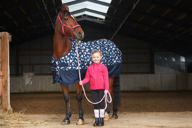 Horseguard Josh Pony Turnout Rug 600D 200G| Online For Equine