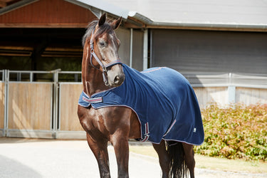 Horseguard Karmen Fleece Walker Rug| Online For Equine