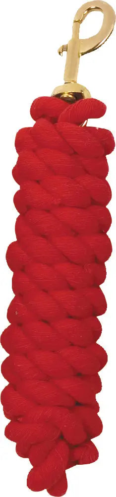 Horseguard Leadrope With Bra Short Sleeved Hook| Online For Equine