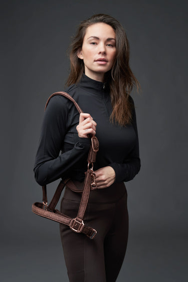 Horseguard Lex Halter| Online For Equine