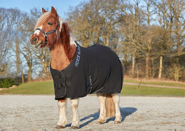 Horseguard Liba Logo Halter| Online For Equine