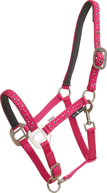 Horseguard Love Halter| Online For Equine