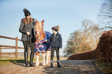 Horseguard Love Halter| Online For Equine