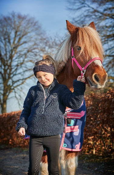 Horseguard Love Halter| Online For Equine