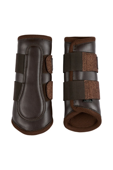 Horseguard Lux Dressage Boots| Online For Equine