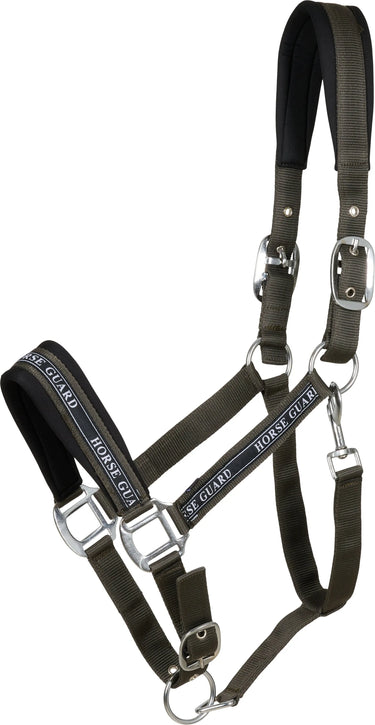 Horseguard Maison Halter| Online For Equine