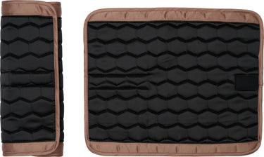 Horseguard Mari Short Sleeveda Bandage Pad| Online For Equine