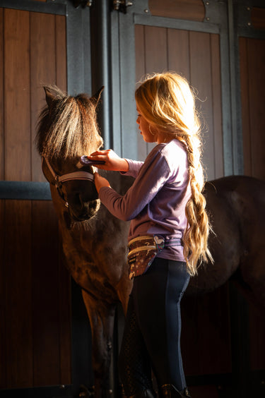 Horseguard Mascha Halter| Online For Equine