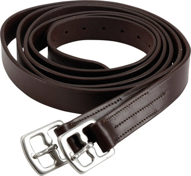 Horseguard Matador Stirrup Leathers 24Cm| Online For Equine