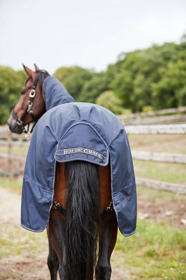 Horseguard Millan 1200D Turnout Rug With Detachable Neck 100G| Online For Equine