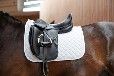 Horseguard Milva Dressage Saddle Pad| Online For Equine