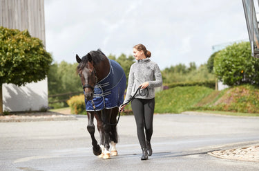 Horseguard Mitch Cooler Rug| Online For Equine