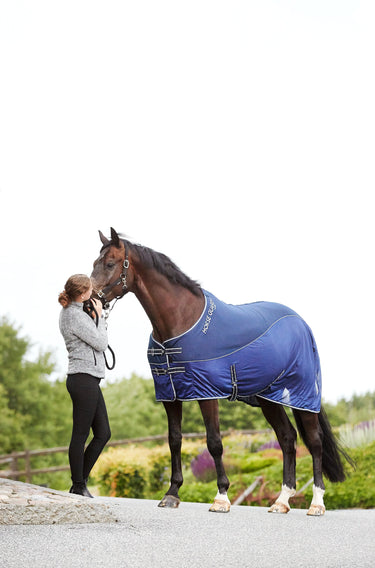 Horseguard Mitch Cooler Rug| Online For Equine