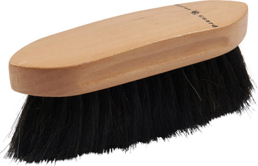 Horseguard Nature Dandy Brush Horse Hair| Online For Equine
