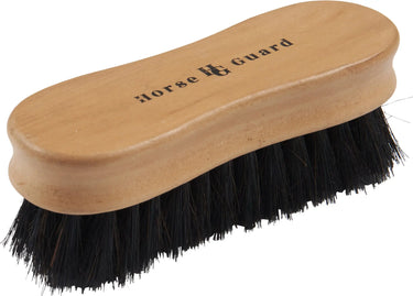 Horseguard Nature Face Brush Horse Hair| Online For Equine
