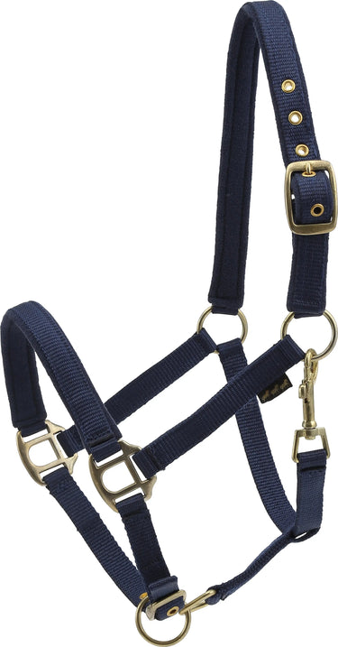 Horseguard Nylon Halter Padded| Online For Equine