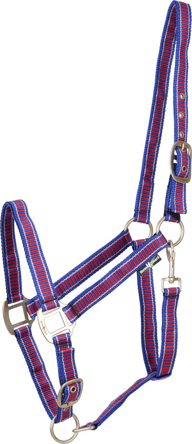 Horseguard Rio Halter| Online For Equine