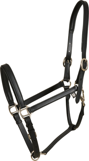 Horseguard Sabine Leather Halter| Online For Equine