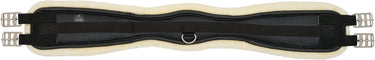 Horseguard Saddle Girth Pu M/Imitation Lambskins| Online For Equine