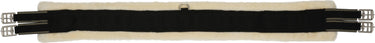 Horseguard Saddlegirth Imitation Lambskin| Online For Equine