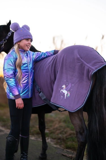 Horseguard Sanna Fleece Rug| Online For Equine