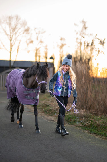 Horseguard Sanna Fleece Rug| Online For Equine
