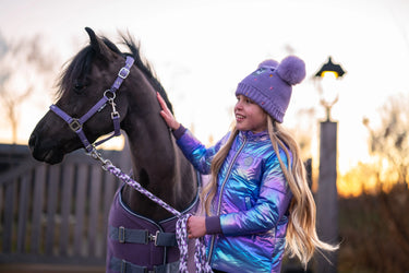 Horseguard Sanni Lead Rope| Online For Equine