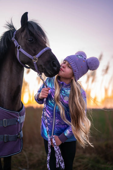 Horseguard Sanni Lead Rope| Online For Equine