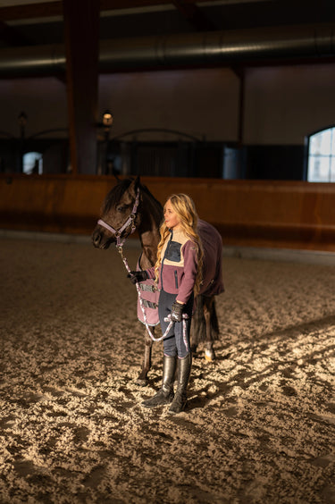 Horseguard Sanni Lead Rope| Online For Equine
