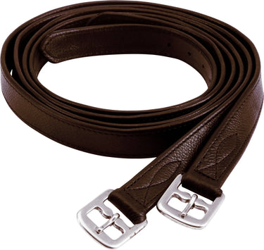 Horseguard Stirrup Leather 21Mm| Online For Equine