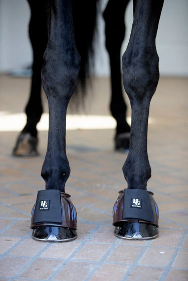 Horseguard Tamsin Bell Boots| Online For Equine
