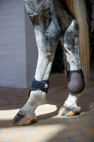 Horseguard Tary Fetlock Boots| Online For Equine