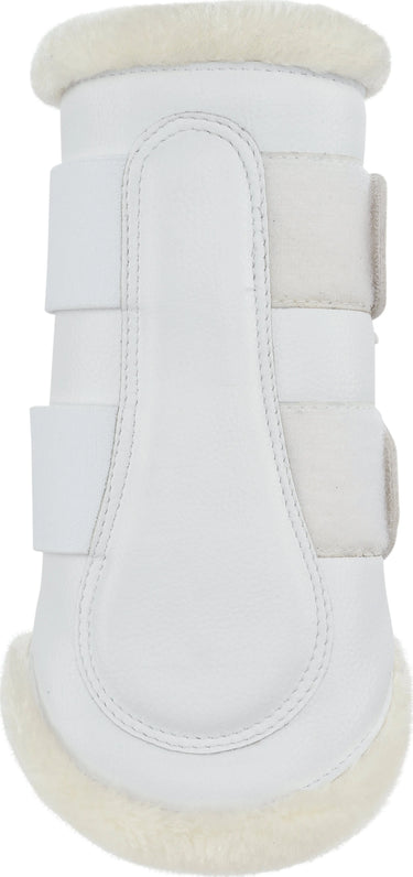 Horseguard Tendon Boots With Fur| Online For Equine