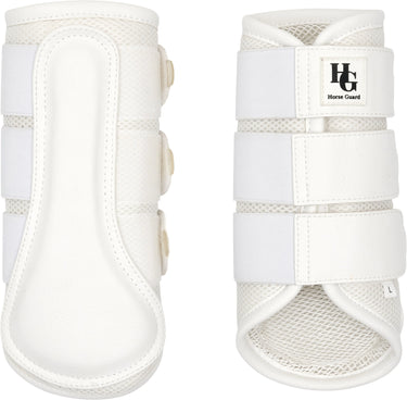 Horseguard Timothy Mesh Dressage Boots| Online For Equine