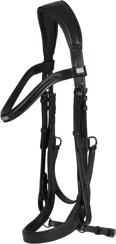 Horseguard Tine Anatomic Bridle| Online For Equine
