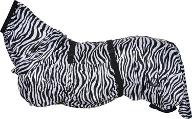 Horseguard Zebra Print Sweet Itch Fly Rug| Online For Equine