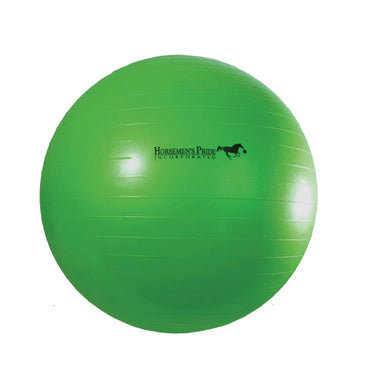 Buy Horsemen'S Pride Jolly Mega Ball Green | Online for Equine