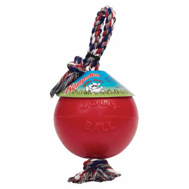 Horsemen's Pride Jolly Ball Romp| Online For Equine
