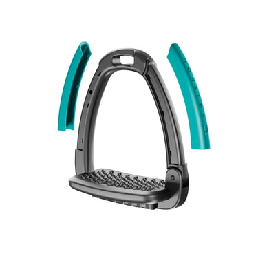 Horsena Swap Stirrup Extra Covers| Online For Equine