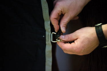 Buy Horseware Ireland 100g Rug Liner| Online for Equine