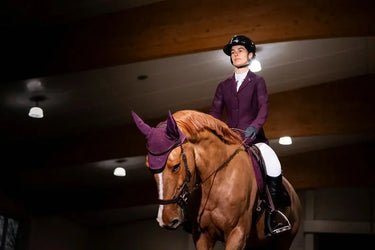 Horseware Ireland AA Ear Net Primatova| Online For Equine