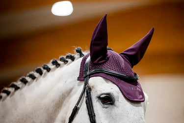 Horseware Ireland AA Ear Net Primatova| Online For Equine