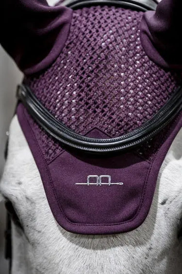 Horseware Ireland AA Ear Net Primatova| Online For Equine