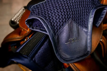 Horseware Ireland AA Ear Net Sicilian Nightshade| Online For Equine