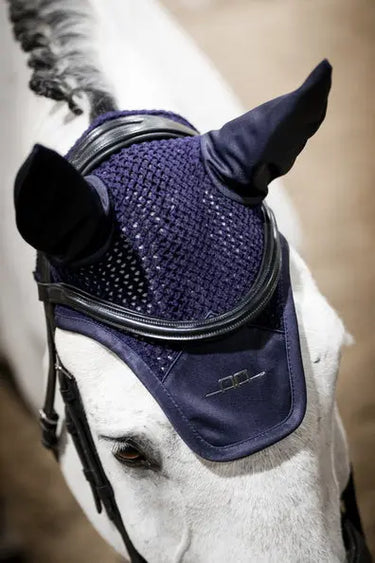 Horseware Ireland AA Ear Net Sicilian Nightshade| Online For Equine