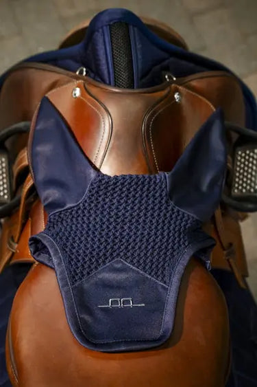 Horseware Ireland AA Ear Net Sicilian Nightshade| Online For Equine