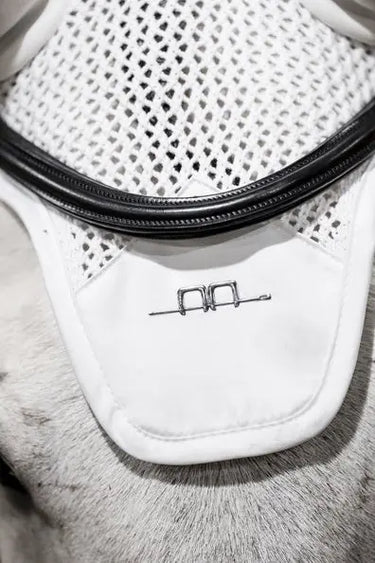 Horseware Ireland AA Ear Net White| Online For Equine