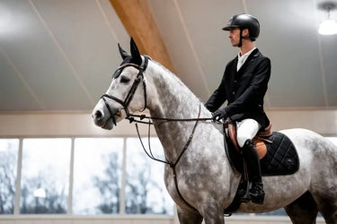 Horseware Ireland AA Ear Net White| Online For Equine