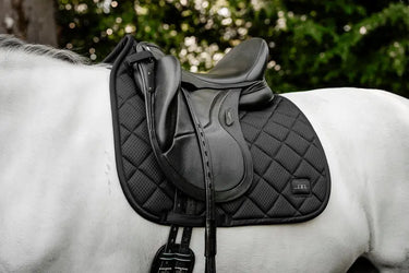 Horseware Ireland AA Performance Dressage Pad Black| Online For Equine